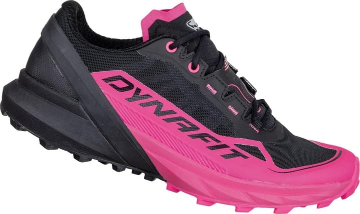 Dynafit Woman's Ultra 50  Pink Glo/Black Out Dynafit