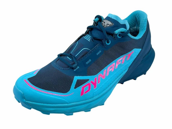 Dynafit Woman's Ultra 50  Pink Glo/Black Out Dynafit