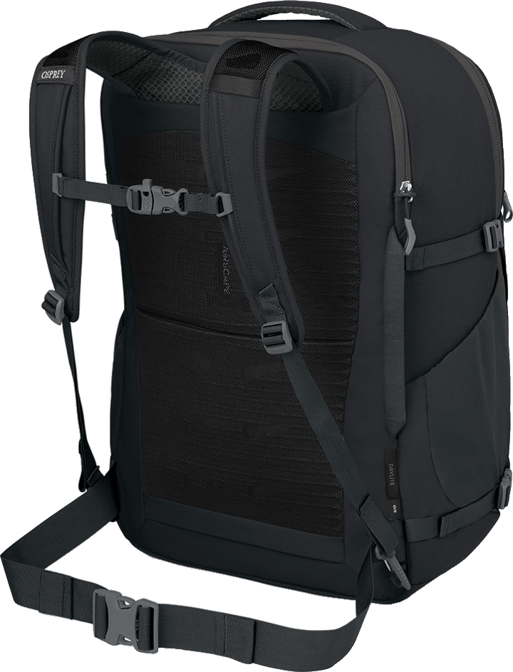 Osprey Daylite Carry-On Travel Pack 44L Black Osprey