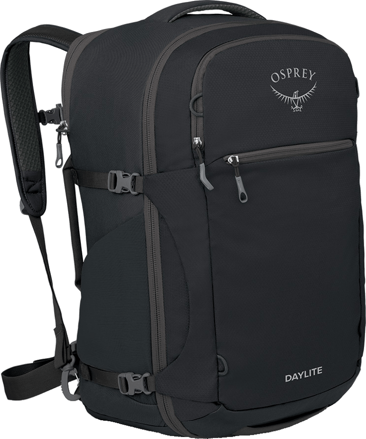 Osprey Daylite Carry-On Travel Pack 44L Black Osprey