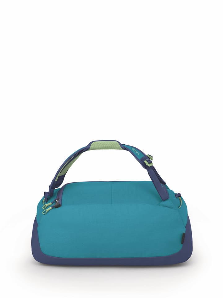 Osprey Daylite Duffel 30 Blue Spikemoss/Alkaline Osprey