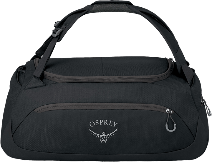 Osprey Daylite Duffel 30 Black Osprey