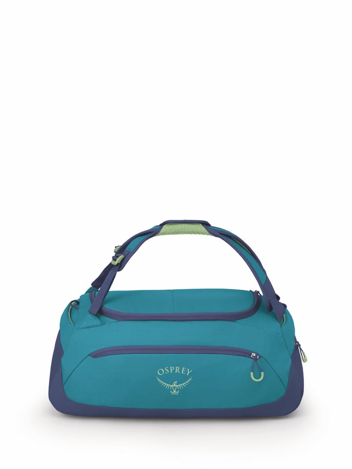 Osprey Daylite Duffel 30 Blue Spikemoss/Alkaline Osprey