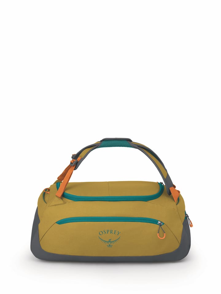 Osprey Daylite Duffel 30 Tumbleweed Yellow/Tunnel Vision Osprey