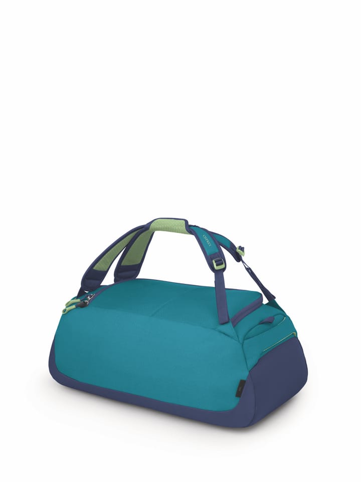 Osprey Daylite Duffel 30 Blue Spikemoss/Alkaline Osprey