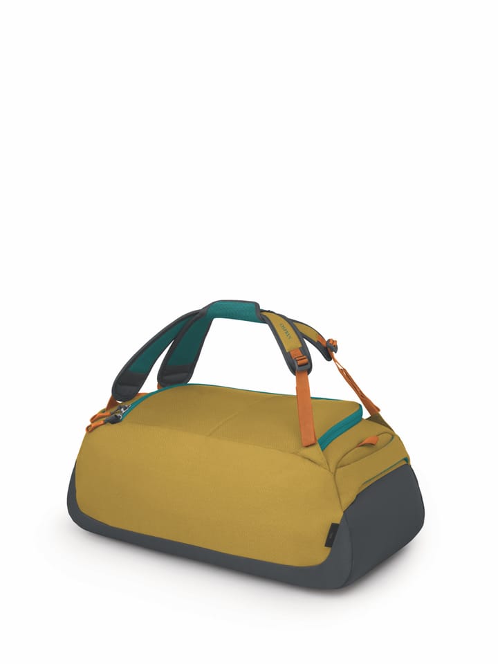 Osprey Daylite Duffel 30 Tumbleweed Yellow/Tunnel Vision Osprey