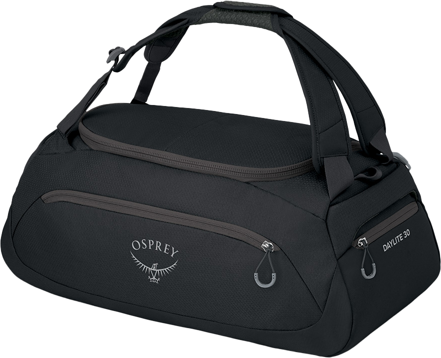 Osprey Daylite Duffel 30 Black