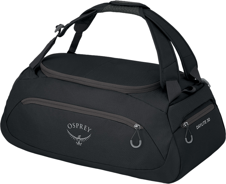 Osprey Daylite Duffel 30 Black Osprey