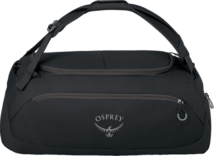 Osprey Daylite Duffel 45 Black Buy Osprey Daylite Duffel 45 Black here Outnorth