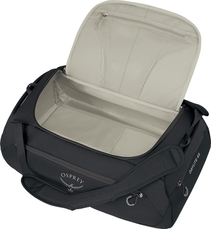 Osprey Daylite Duffel 45 Black Osprey