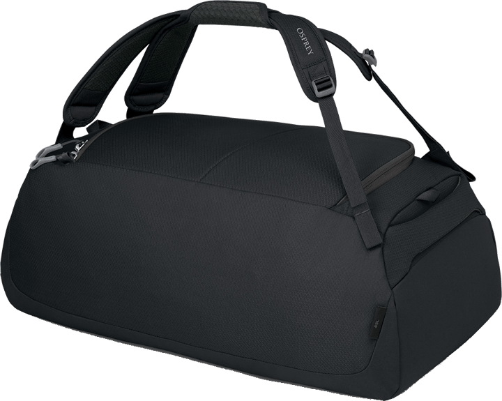 Osprey Daylite Duffel 45 Black Osprey