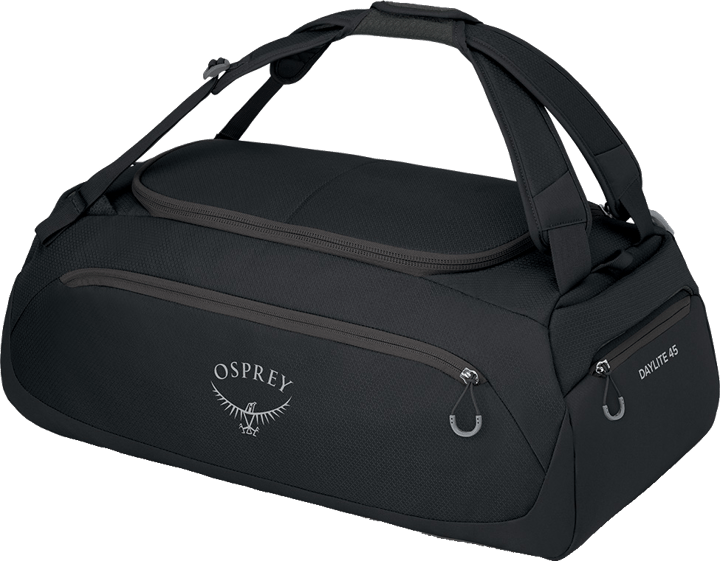 Osprey Daylite Duffel 45 Black Osprey