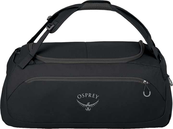 Osprey Daylite Duffel 60 Black Osprey