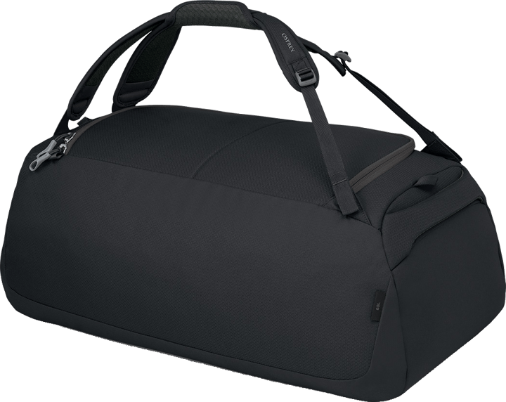 Osprey Daylite Duffel 60 Black Osprey