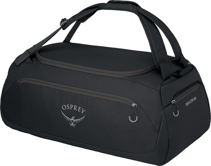 Osprey Daylite Duffel 60 Black Osprey