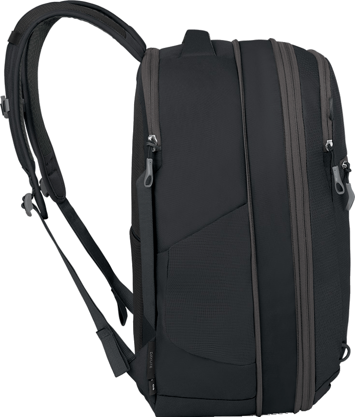 Osprey Daylite Expandable Travel Pack 26+6 Black Osprey