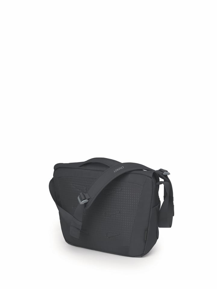 Osprey Daylite Messenger Black Osprey