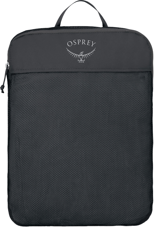 Osprey Daylite Packing Cube Large Black Osprey