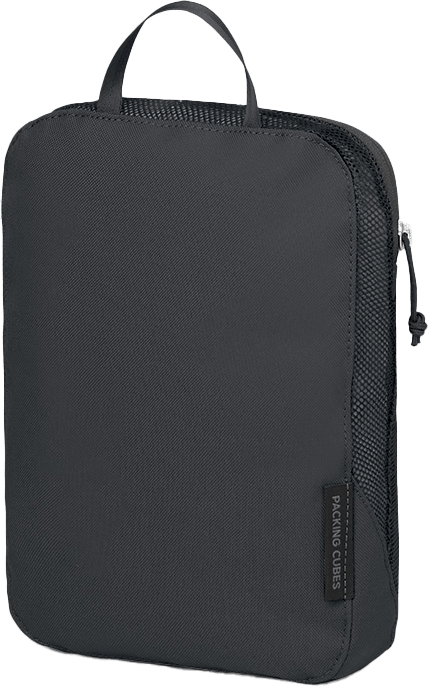 Osprey Daylite Packing Cube Medium Black Osprey