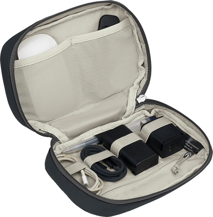 Osprey Daylite Powerhouse Black Osprey