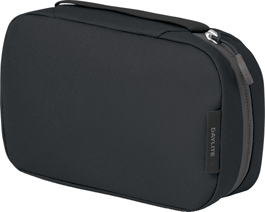 Osprey Daylite Powerhouse Black Osprey