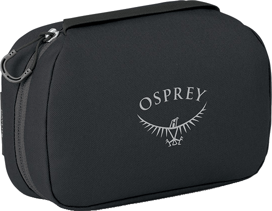 Osprey Daylite Powerhouse Black Osprey