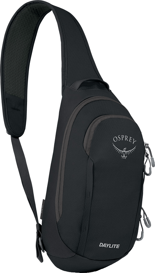 Osprey Daylite Sling Black Osprey