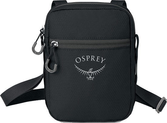 Osprey Daylite Small Crossbody Black Osprey