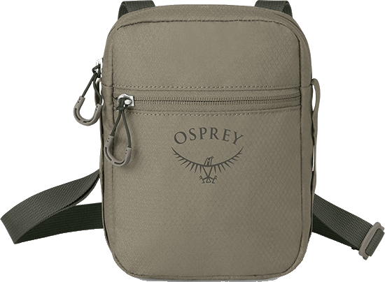 Osprey Daylite Small Crossbody Tan Concrete Osprey