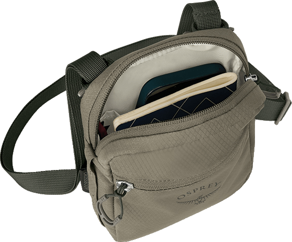 Osprey daisy cross body bag sale