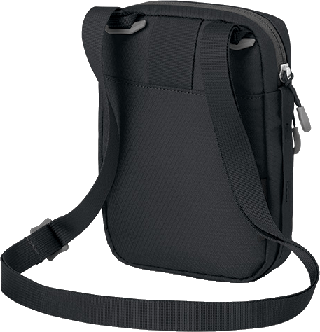 Osprey Daylite Small Crossbody Black Osprey