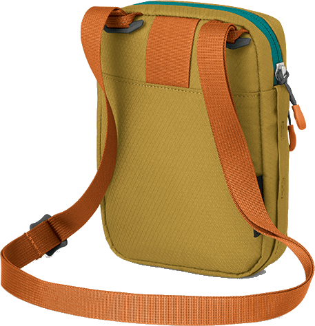 Osprey Daylite Small Crossbody Tumbleweed Yellow/Tunnel Vision Osprey