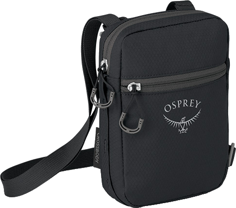 Osprey Daylite Small Crossbody Black