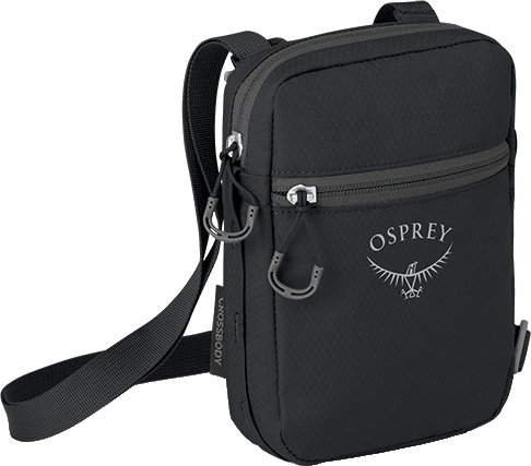 Osprey Daylite Small Crossbody Black