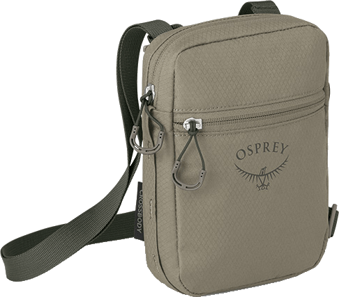 Osprey Daylite Small Crossbody Tan Concrete