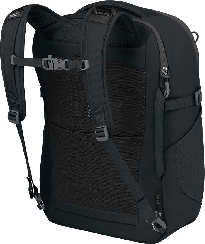 Osprey Daylite Carry-On Travel Pack 35 Black Osprey