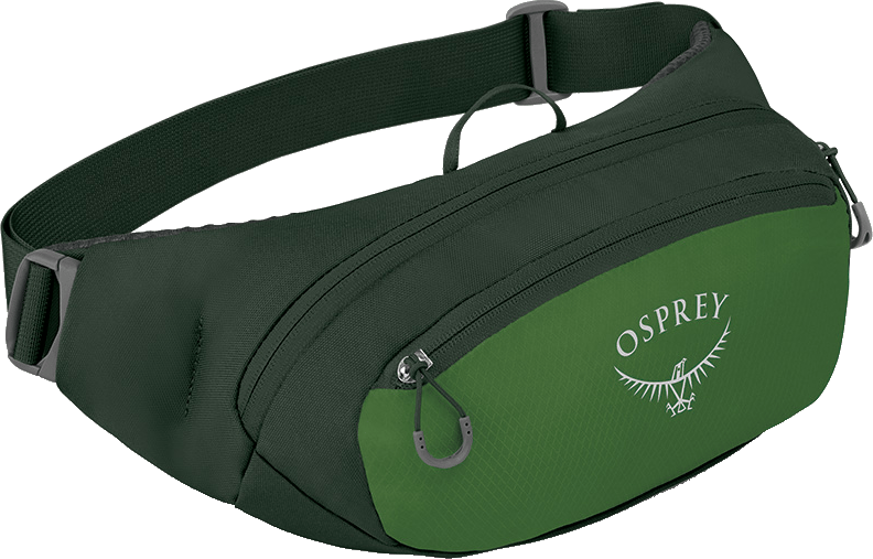 Osprey Daylite Waist Green Belt Green Canopy Buy Osprey Daylite Waist Green Belt Green Canopy here Outnorth