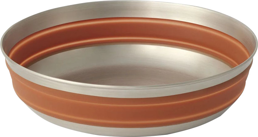 Sea To Summit Detour Collapsible Bowl L Bombay Brown