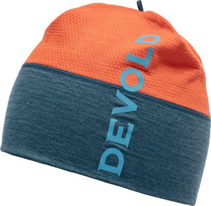 Devold Running Merino 130 Beanie Pond Devold