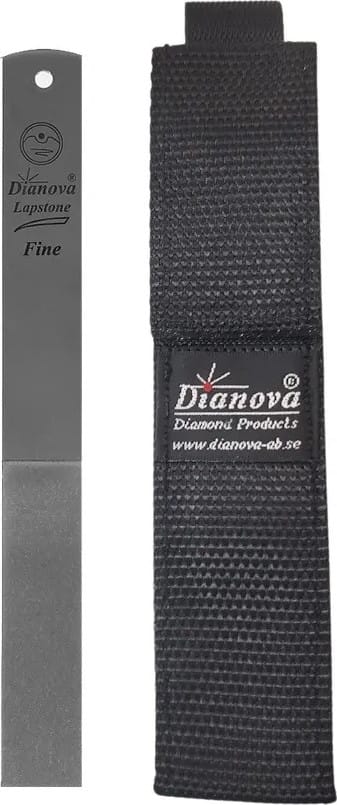 Dianova Lapstone Classic Long Stainless Spring Steel Dianova Lapstone