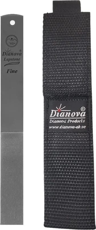 Dianova Lapstone Classic Long Stainless Spring Steel