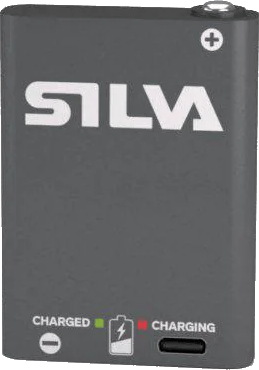 Silva Discover Hybrid Green Silva