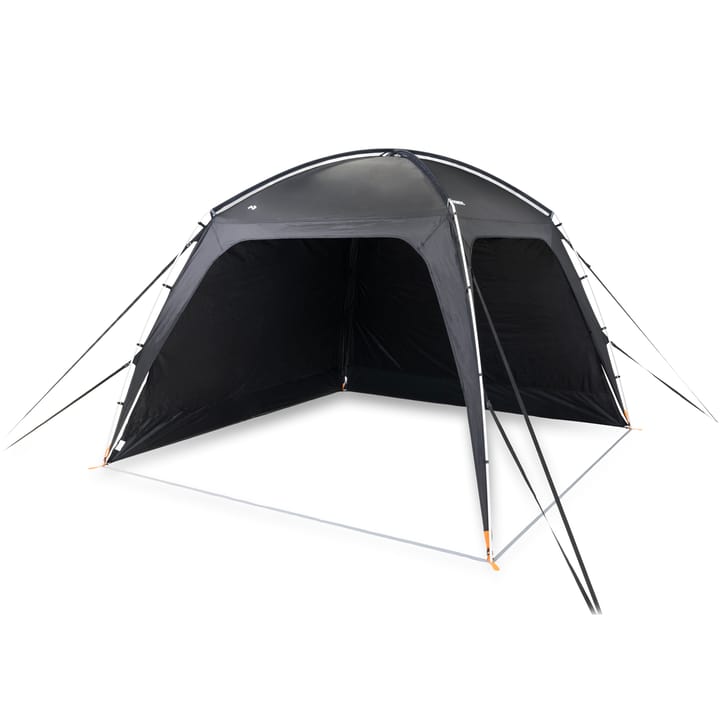 Dometic GO Compact Camp Shelter Black Dometic