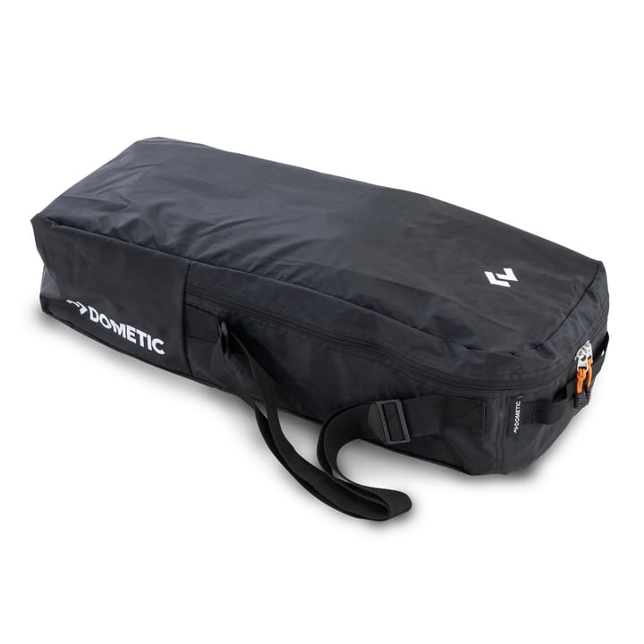 Dometic GO Compact Camp Shelter Black Dometic