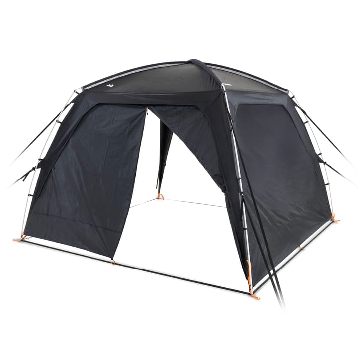 Dometic GO Compact Camp Shelter Black Dometic