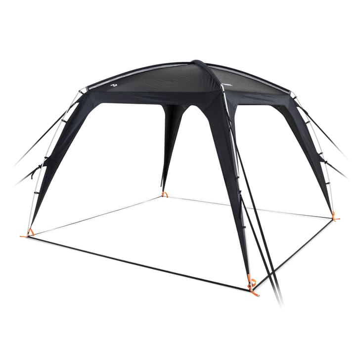 Dometic GO Compact Camp Shelter Black Dometic