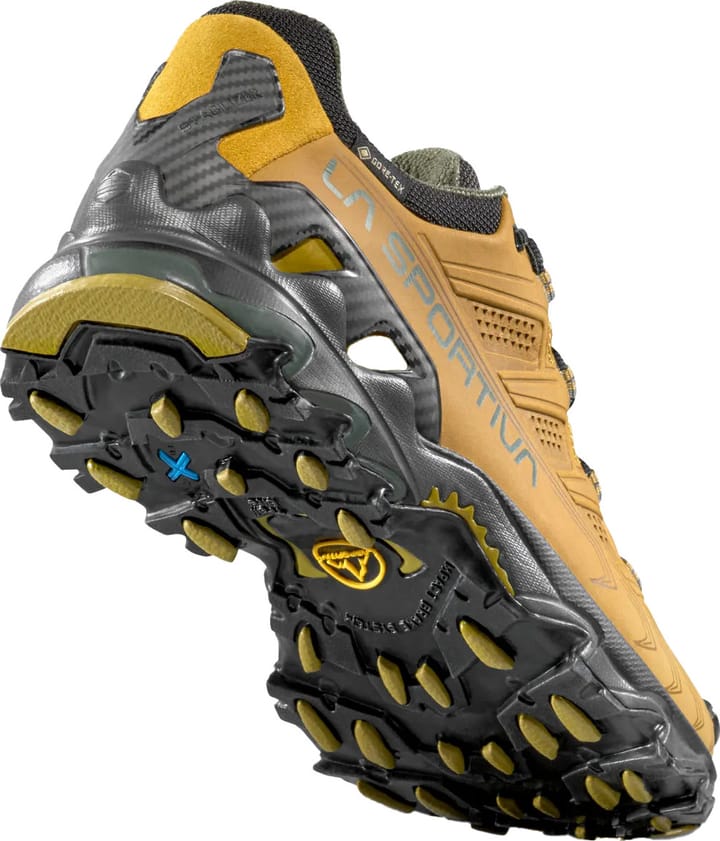 La Sportiva Men's Ultra Raptor II Leather GORE-TEX Savana/Alpine La Sportiva