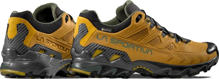 La Sportiva Men's Ultra Raptor II Leather GORE-TEX Savana/Alpine La Sportiva