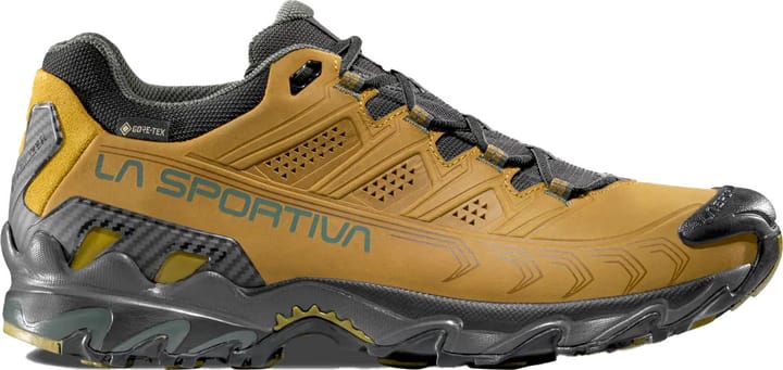 La Sportiva Men's Ultra Raptor II Leather GORE-TEX Savana/Alpine La Sportiva