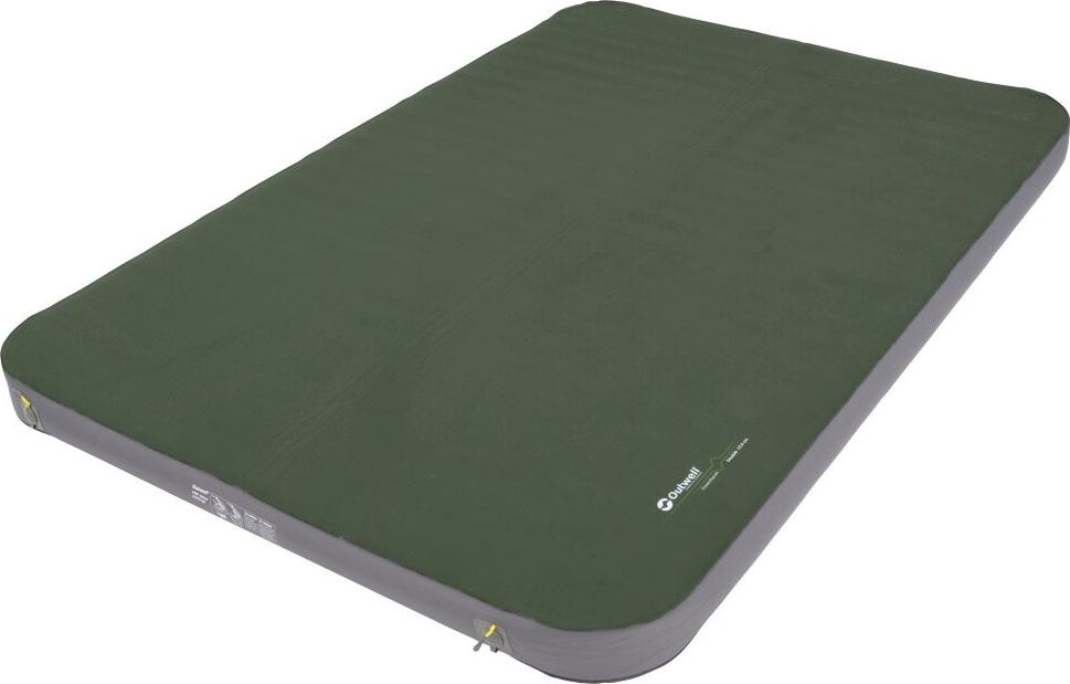 Outwell Dreamhaven Double 15.0 cm Elegant Green